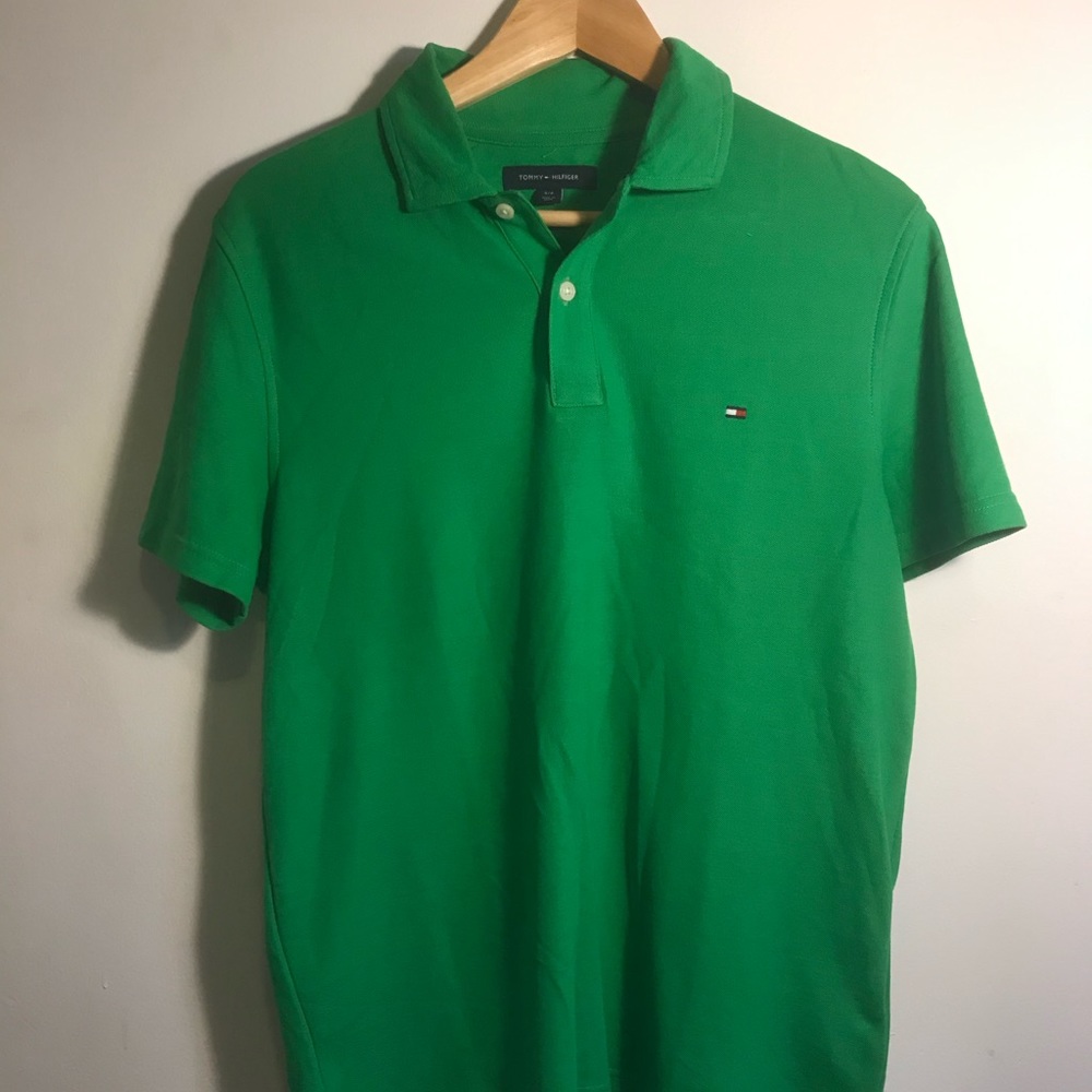 Tommy Hilfiger polo